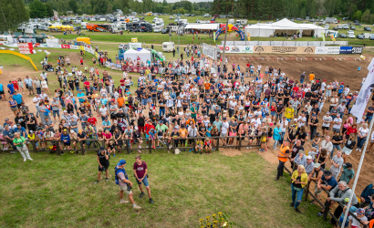 Vaidavas Kauss 2023.3.diena. Foto: Agnis Melderis625