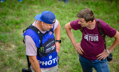 Vaidavas Kauss 2023.3.diena. Foto: Agnis Melderis626