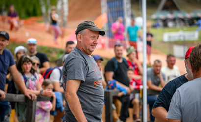 Vaidavas Kauss 2023.3.diena. Foto: Agnis Melderis629