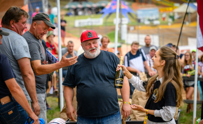 Vaidavas Kauss 2023.3.diena. Foto: Agnis Melderis630