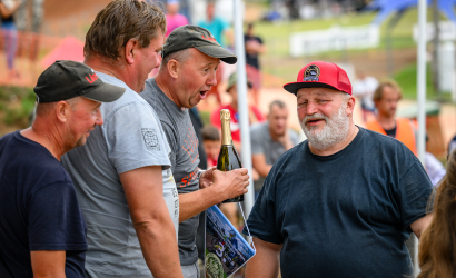 Vaidavas Kauss 2023.3.diena. Foto: Agnis Melderis631