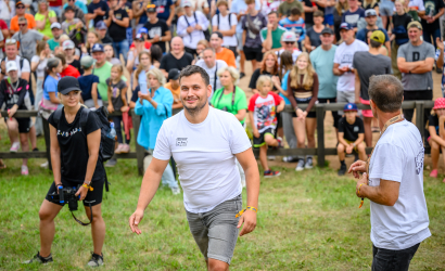 Vaidavas Kauss 2023.3.diena. Foto: Agnis Melderis632