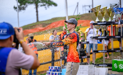 Vaidavas Kauss 2023.3.diena. Foto: Agnis Melderis639