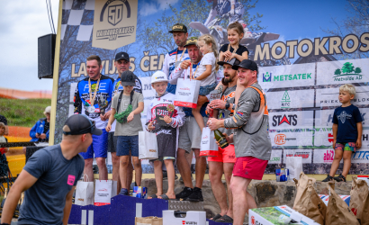 Vaidavas Kauss 2023.3.diena. Foto: Agnis Melderis642