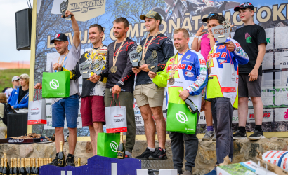 Vaidavas Kauss 2023.3.diena. Foto: Agnis Melderis643