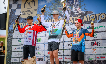 Vaidavas Kauss 2023.3.diena. Foto: Agnis Melderis645