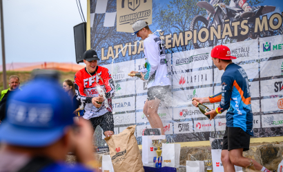 Vaidavas Kauss 2023.3.diena. Foto: Agnis Melderis646