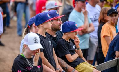 Vaidavas Kauss 2023.3.diena. Foto: Agnis Melderis647