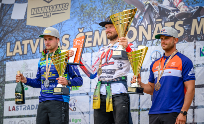 Vaidavas Kauss 2023.3.diena. Foto: Agnis Melderis649