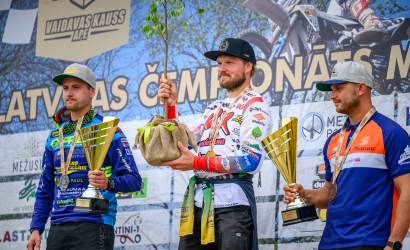 Vaidavas Kauss 2023.3.diena. Foto: Agnis Melderis650