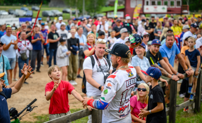 Vaidavas Kauss 2023.3.diena. Foto: Agnis Melderis651