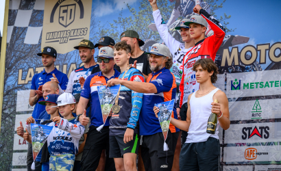 Vaidavas Kauss 2023.3.diena. Foto: Agnis Melderis653