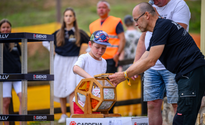 Vaidavas Kauss 2023.3.diena. Foto: Agnis Melderis654