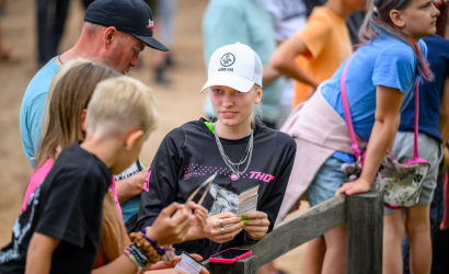 Vaidavas Kauss 2023.3.diena. Foto: Agnis Melderis656