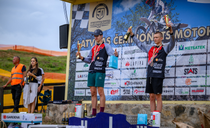 Vaidavas Kauss 2023.3.diena. Foto: Agnis Melderis657