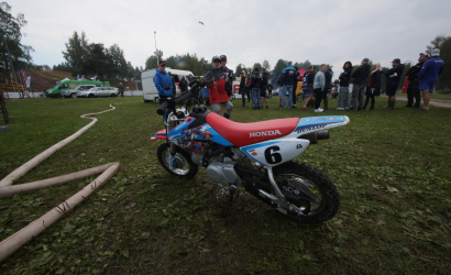 Vaidavas Kauss 2023 2. diena. Foto: Valdis Paeglis7