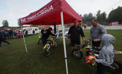 Vaidavas Kauss 2023 2. diena. Foto: Valdis Paeglis9