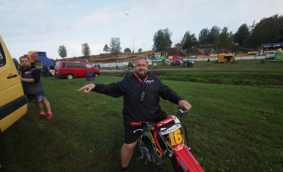 Vaidavas Kauss 2023 2. diena. Foto: Valdis Paeglis16