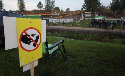 Vaidavas Kauss 2023 2. diena. Foto: Valdis Paeglis17