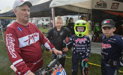 Vaidavas Kauss 2023 2. diena. Foto: Valdis Paeglis21