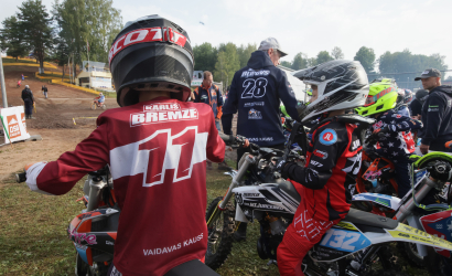 Vaidavas Kauss 2023 2. diena. Foto: Valdis Paeglis23