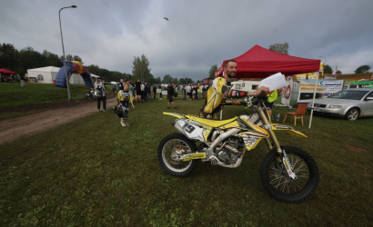 Vaidavas Kauss 2023 2. diena. Foto: Valdis Paeglis25