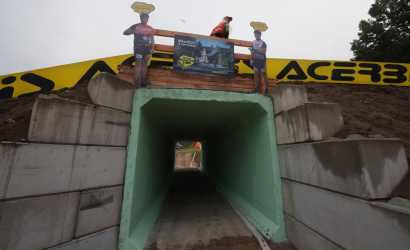 Vaidavas Kauss 2023 2. diena. Foto: Valdis Paeglis26