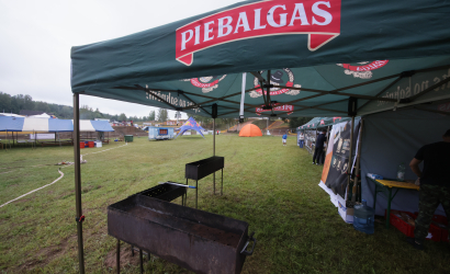 Vaidavas Kauss 2023 2. diena. Foto: Valdis Paeglis27