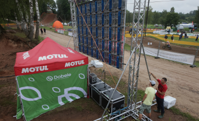 Vaidavas Kauss 2023 2. diena. Foto: Valdis Paeglis28