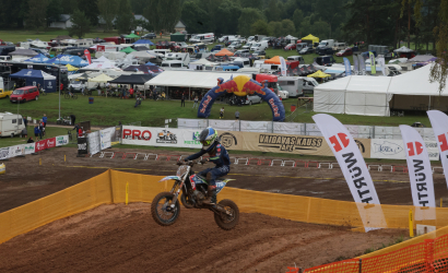 Vaidavas Kauss 2023 2. diena. Foto: Valdis Paeglis29