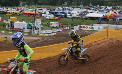 Vaidavas Kauss 2023 2. diena. Foto: Valdis Paeglis30