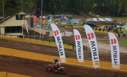 Vaidavas Kauss 2023 2. diena. Foto: Valdis Paeglis33