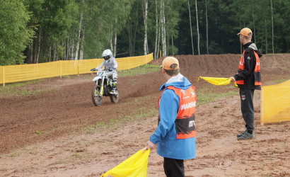 Vaidavas Kauss 2023 2. diena. Foto: Valdis Paeglis35