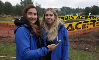 Vaidavas Kauss 2023 2. diena. Foto: Valdis Paeglis36