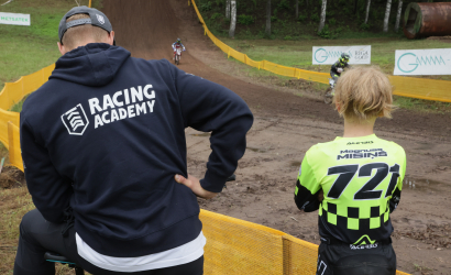 Vaidavas Kauss 2023 2. diena. Foto: Valdis Paeglis38