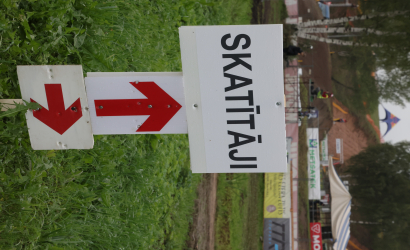 Vaidavas Kauss 2023 2. diena. Foto: Valdis Paeglis39