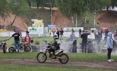 Vaidavas Kauss 2023 2. diena. Foto: Valdis Paeglis41