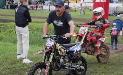 Vaidavas Kauss 2023 2. diena. Foto: Valdis Paeglis42