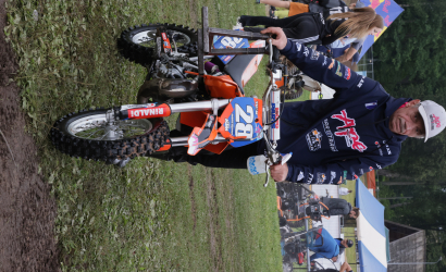 Vaidavas Kauss 2023 2. diena. Foto: Valdis Paeglis43