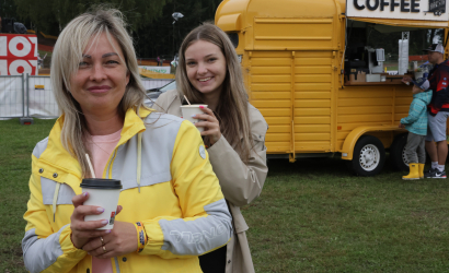 Vaidavas Kauss 2023 2. diena. Foto: Valdis Paeglis45