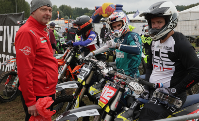 Vaidavas Kauss 2023 2. diena. Foto: Valdis Paeglis49