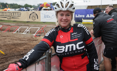 Vaidavas Kauss 2023 2. diena. Foto: Valdis Paeglis50