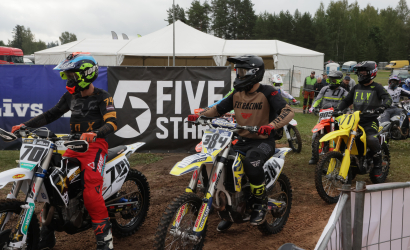 Vaidavas Kauss 2023 2. diena. Foto: Valdis Paeglis51