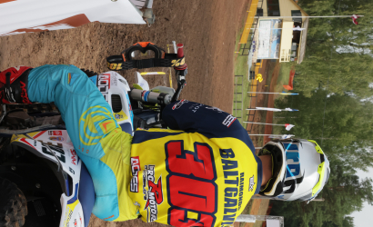 Vaidavas Kauss 2023 2. diena. Foto: Valdis Paeglis53