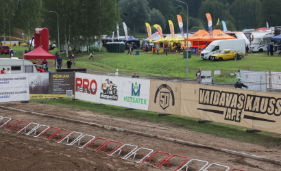 Vaidavas Kauss 2023 2. diena. Foto: Valdis Paeglis55