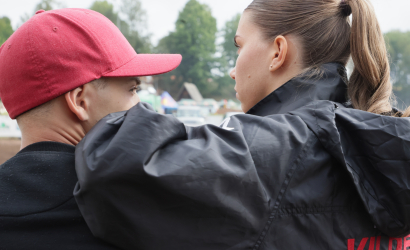 Vaidavas Kauss 2023 2. diena. Foto: Valdis Paeglis56