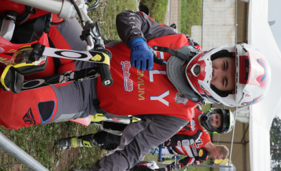 Vaidavas Kauss 2023 2. diena. Foto: Valdis Paeglis57