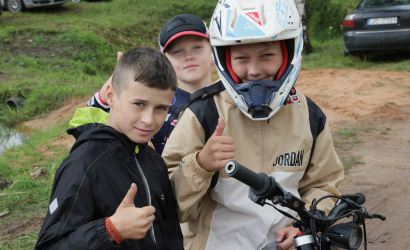 Vaidavas Kauss 2023 2. diena. Foto: Valdis Paeglis58