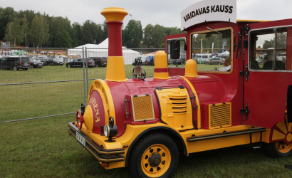 Vaidavas Kauss 2023 2. diena. Foto: Valdis Paeglis59