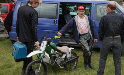 Vaidavas Kauss 2023 2. diena. Foto: Valdis Paeglis61